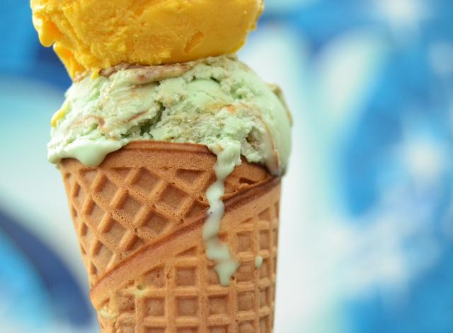 Бурятия попала в двадцатку регионов, где дешевле всего сделать мороженое своими руками