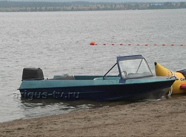 На Щучьем озере двое детей получили травмы, упав с аттракциона (ОБНОВЛЕНО)