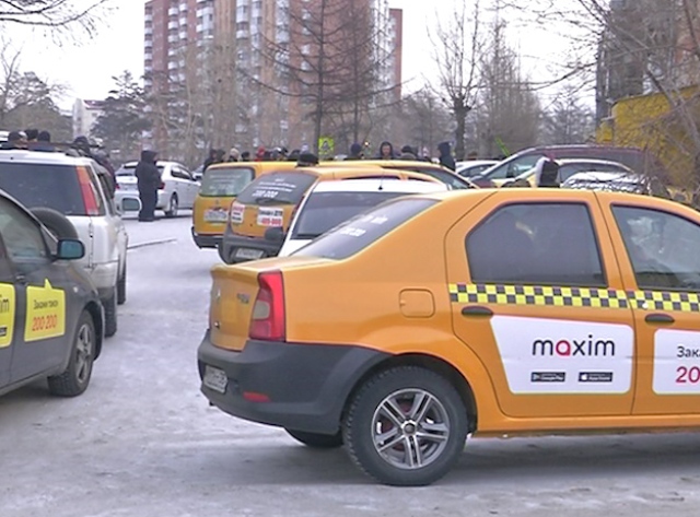 В Улан-Удэ «Максим» оштрафовали на 100 тысяч рублей
