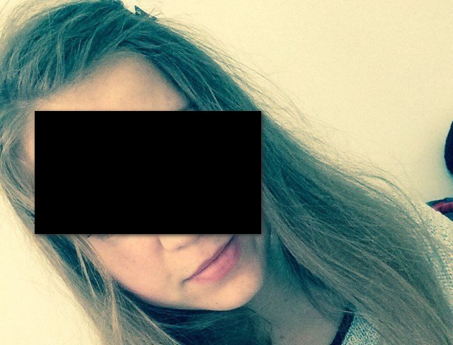 В Улан-Удэ около месяца разыскивают 17-летнюю девушку 