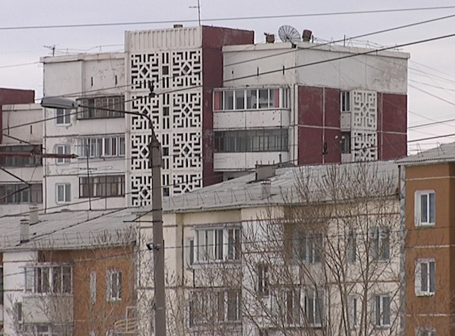 Жильцы 18-ти многоквартирных домов Улан-Удэ остались без тепла из-за скачка давления на «ТЭЦ-1»