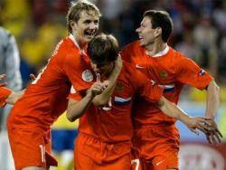 Евро-2008: Россия сделала это!