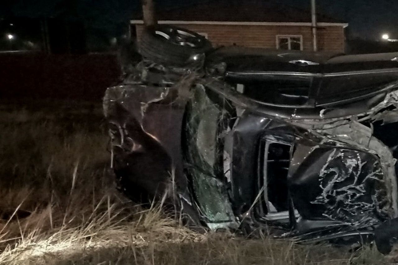 Двое погибли, трое в больнице. В Улан-Удэ пьяный водитель устроил страшное  ДТП