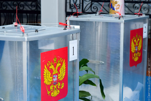 Алексей Цыденов не будет голосовать на выборах главы Бурятии 