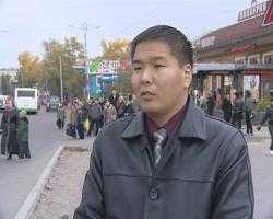 В Улан-Удэ участились уличные кражи