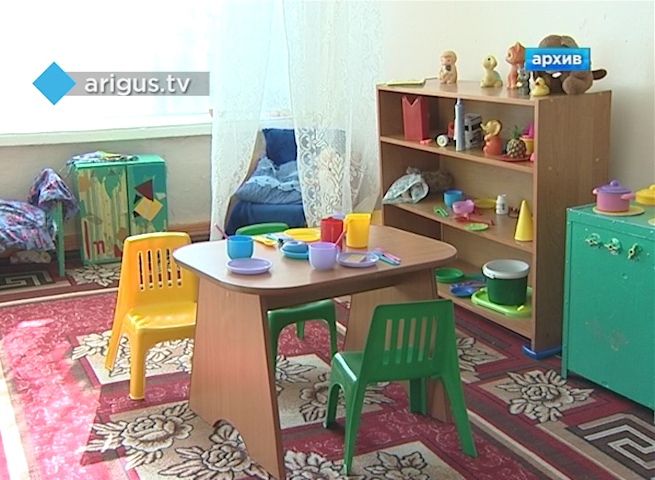 В Улан-Удэ из-за срыва капремонта на два миллиона без путёвки в детский сад осталось 40 малышей