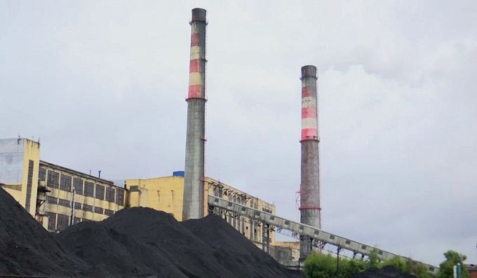 После «критической ситуации» в район Бурятии начали поставлять уголь