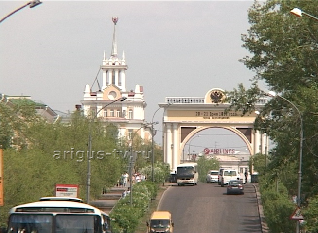 Улан-Удэ вошёл в десятку городов Сибири, популярных у туристов летом 2016