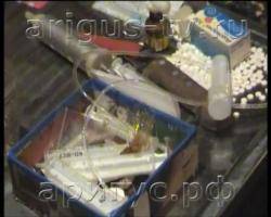 Наркополицейские Бурятии предлагают лишать аптеки лицензии за потворство наркоманам