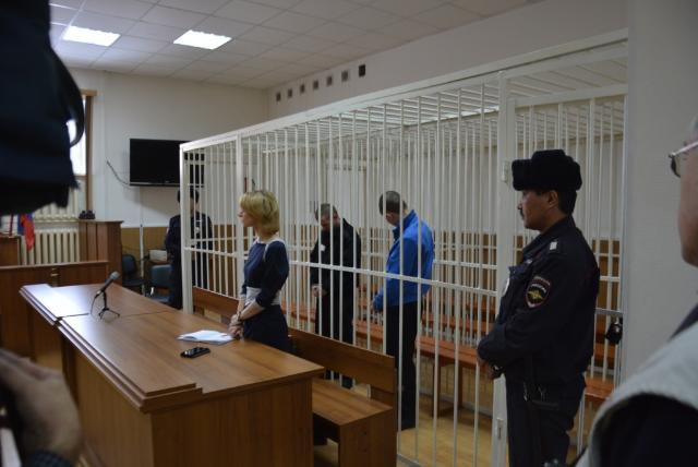 Житель Забайкалья получил пожизненный срок за убийство двух женщин в 2010 году