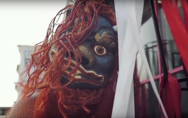 «Мы отличаемся от всех»: В Бурятии выпустили фильм о театре кукол «Ульгэр» (ВИДЕО) 