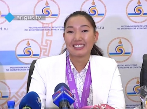 Власти Улан-Удэ хотят «одарить» Инну Степанову званием почётного гражданина Улан-Удэ