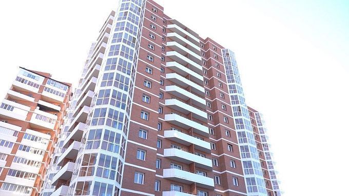 В Улан-Удэ вырос спрос на вторичные квартиры-студии