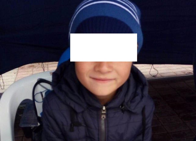  В Улан-Удэ пропал восьмилетний ребёнок