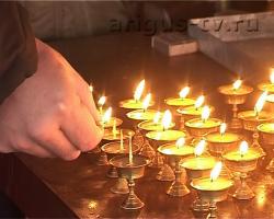 Буддисты Бурятии готовятся к большому событию – Празднику тысячи лампад
