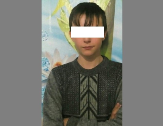 В Бурятии пропал 17-летний студент