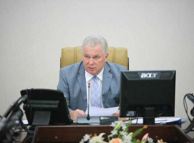 Глава Бурятии ответил на жалобы депутатов Горсовета