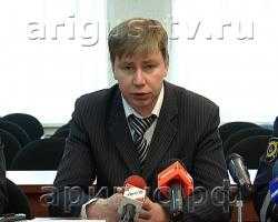Евгений Горюнов перешел из мэрии Улан-Удэ в Министерство транспорта Бурятии