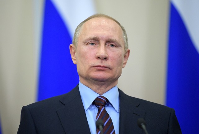 СМИ: Владимир Путин сегодня прибудет в Иркутск