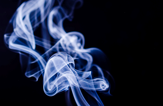 В Бурятии из-за непотушенной сигареты едва не сгорел мужчина
