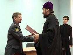 Соглашение о взаимном сотрудничестве  подписали МВД Бурятии и Русская православная церковь 
