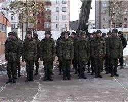 В военной прокуратуре СибВО открыта «Горячая линия» по вопросам призыва