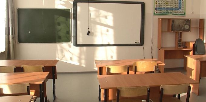 Занятия у школьников в Улан-Удэ пройдут по расписанию