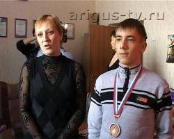 Бурятские стрелки привезли две медали с чемпионата России по пулевой стрельбе среди инвалидов по слуху