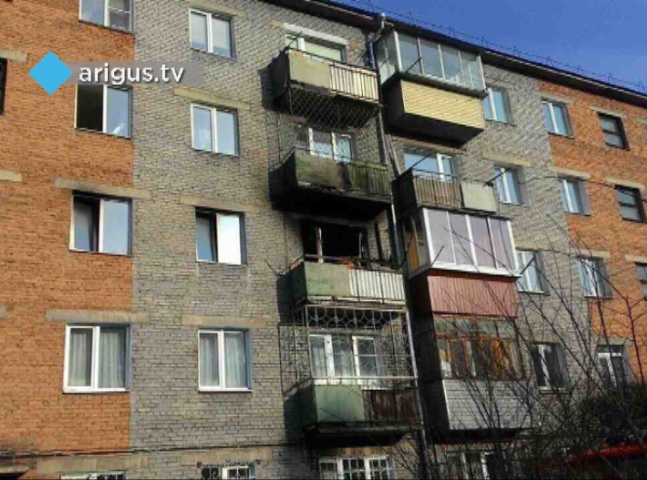 В Улан-Удэ на пожаре в общежитии эвакуировали пять человек
