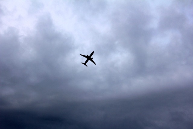 Из-за тумана в Иркутске задержали авиарейсы в Улан-Удэ