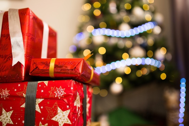 СКР Иркутской области проверяет информацию о «новогодних подарках с червями»
