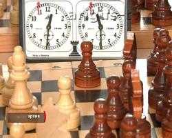 Столица Бурятии станет местом проведения этапа кубка России по быстрым шахматам