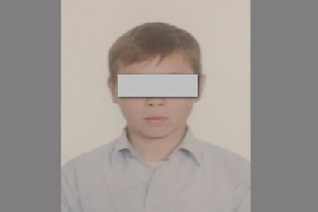 Срочно: В Улан-Удэ пропал 12-летний мальчик 