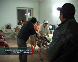 В одном из ресторанов Улан-Батора отравились 570 человек