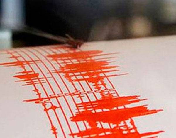 На севере Бурятии произошло очередное землетрясение