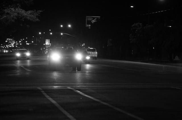 В Бурятии под колёса автомобиля попал пьяный пешеход