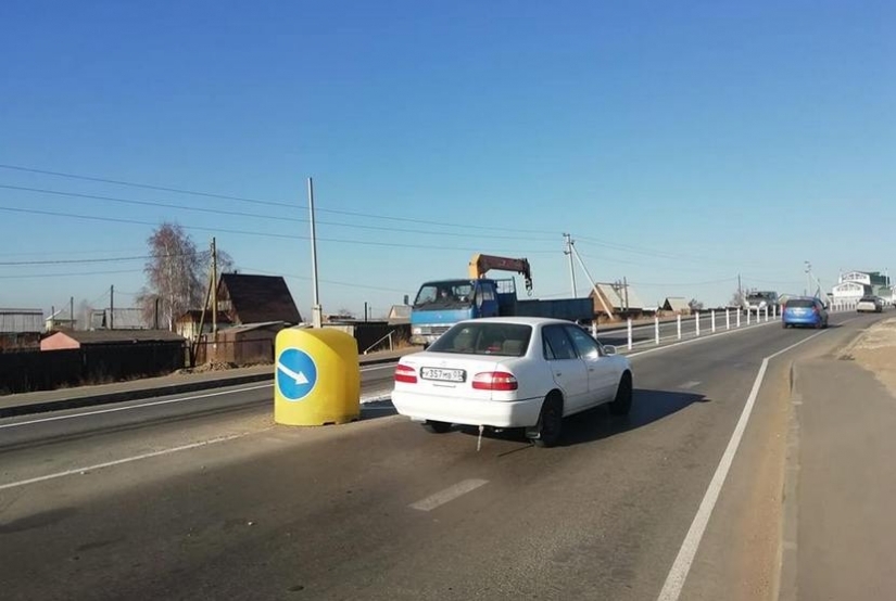 Омс в дорожном строительстве