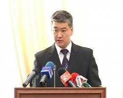 Вячеслав Наговицын сообщил о кадровых перестановках в правительстве