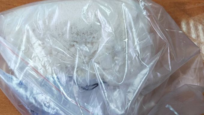 Четверо мужчин попались с наркотиками на железнодорожном перегоне в Бурятии