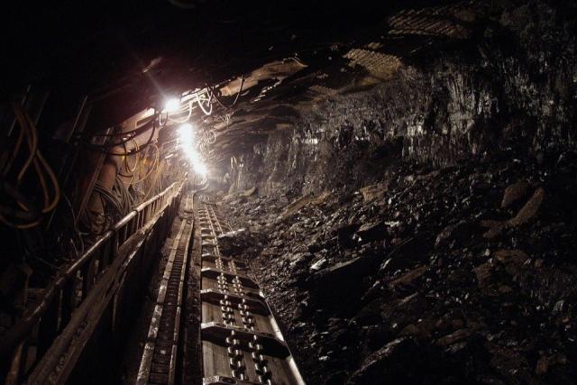 В Забайкалье шахтеры прекратили забастовку