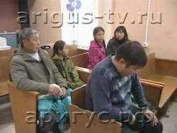 В Улан-Удэ вынесли приговор водителю, сбившему двух сестер-школьниц, будучи пьяным
