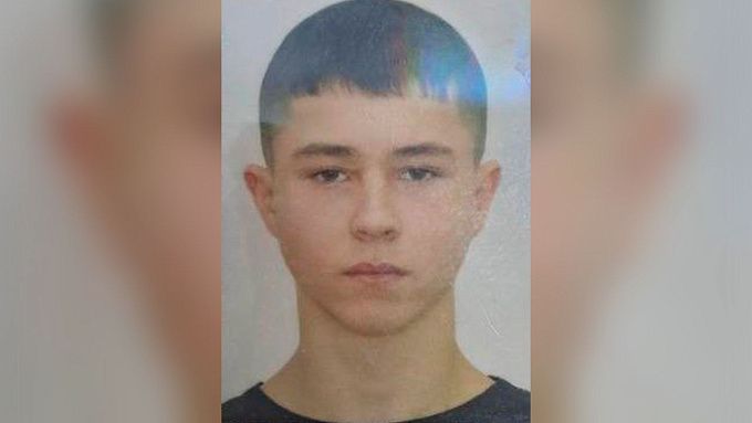 14-летний подросток снова пропал в Улан-Удэ