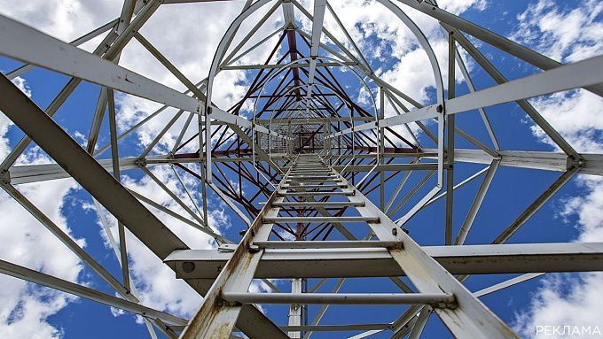 МегаФон улучшил связь 4G в столице Бурятии