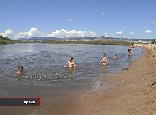 Кишечная палочка и другие бактерии – в реках Улан-Удэ купаться не рекомендуется
