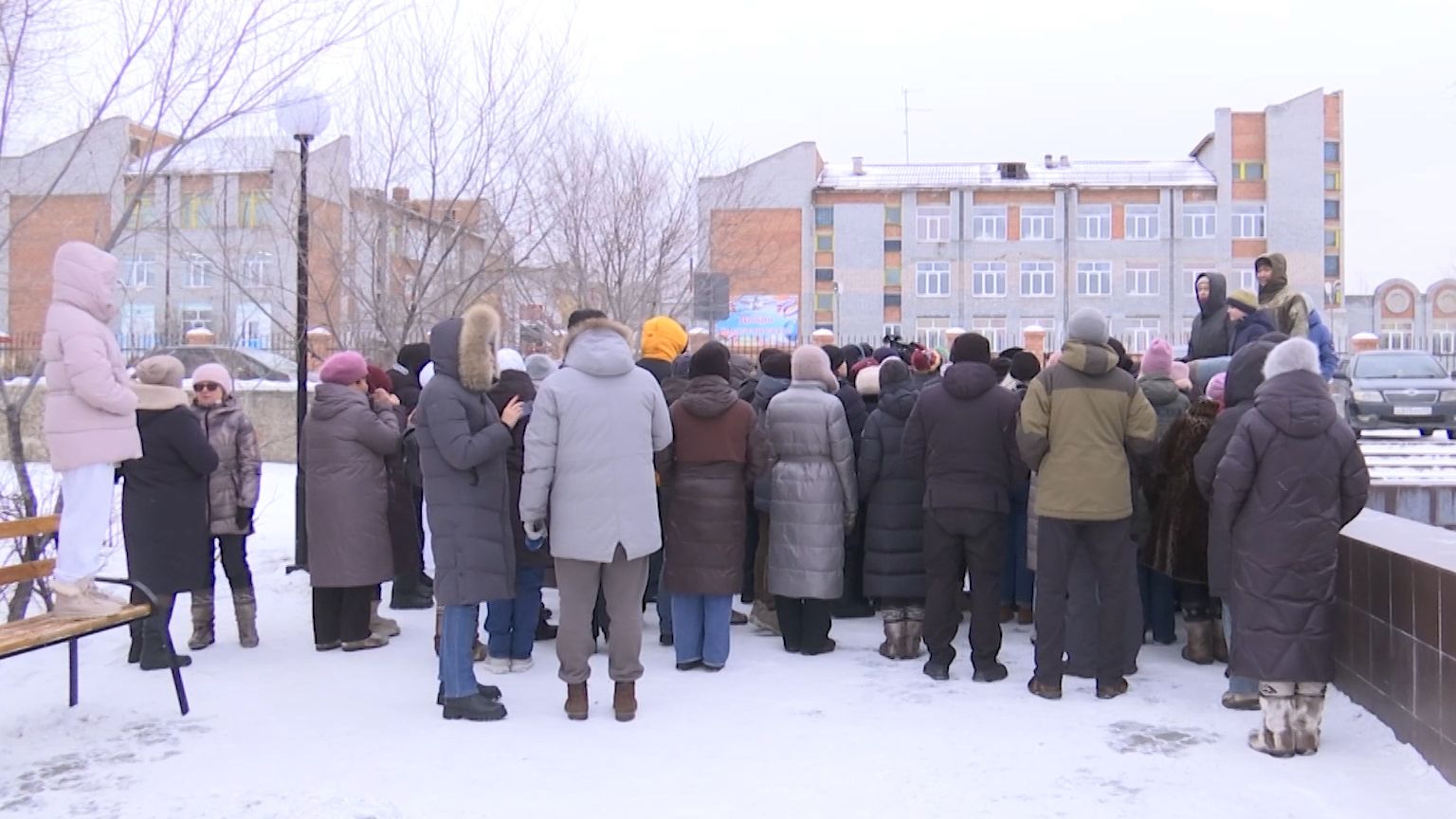 Вы сами виноваты, что не пришли». Позиция улан-удэнцев и властей о  прошедшем голосовании по строительству мультиколонии