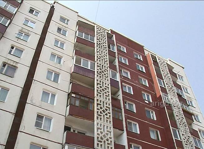 В Улан-Удэ квартирный вор при совершении кражи получил смертельные травмы