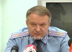 Генерал-майор Зайченко остается в Бурятии