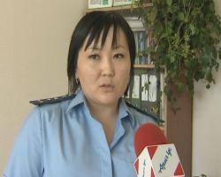 В Улан-Удэ приговорен к заключению государственный инспектор труда