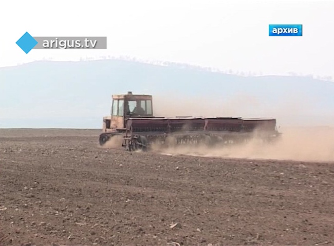На проведение весенне-полевых работ Бурятии требуется более 600 млн рублей