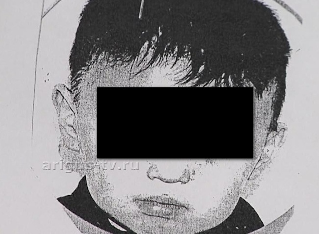 Мальчик из Бурятии попал в список бесследно исчезнувших детей 